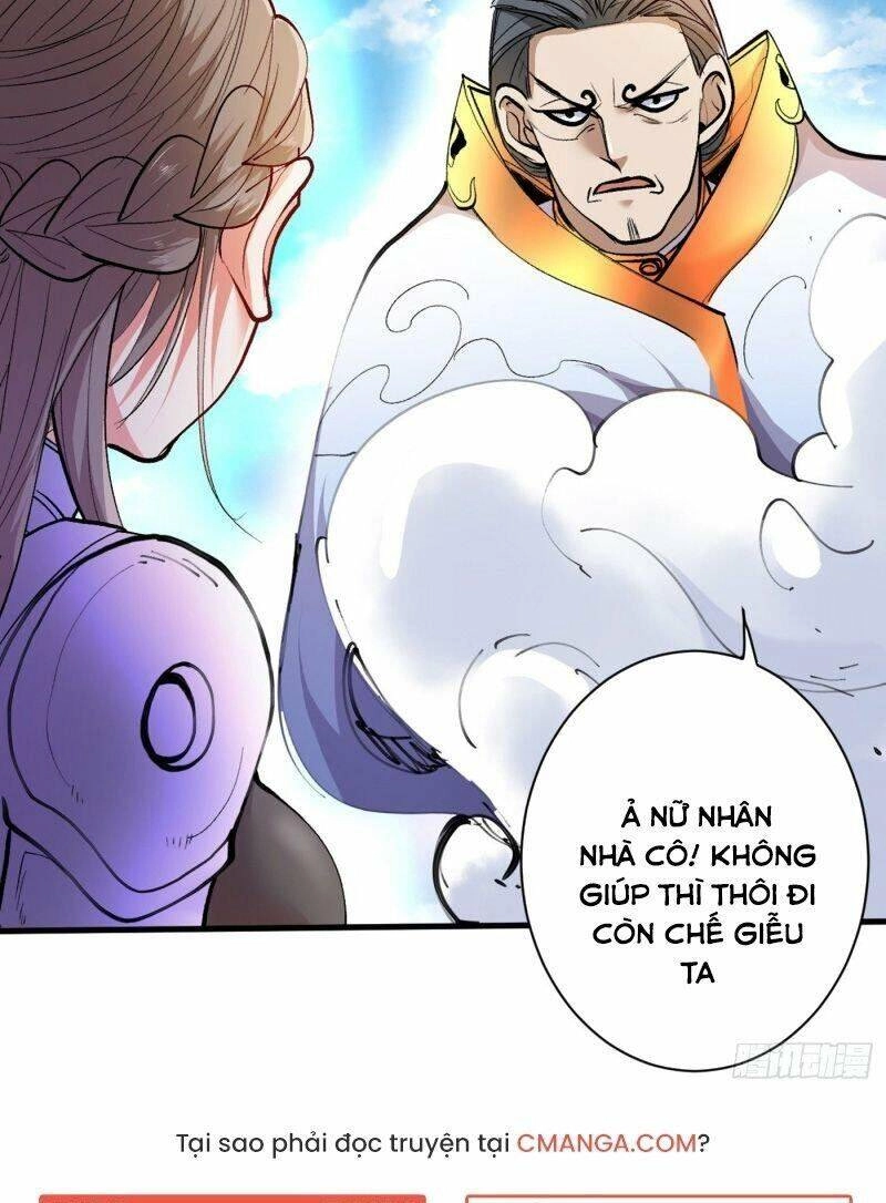 Bị Dạy Dỗ Thành Thánh Chapter 25 - 19