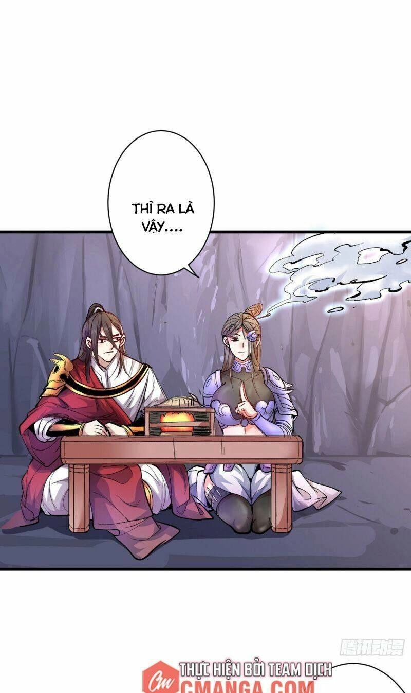 Bị Dạy Dỗ Thành Thánh Chapter 25 - 21