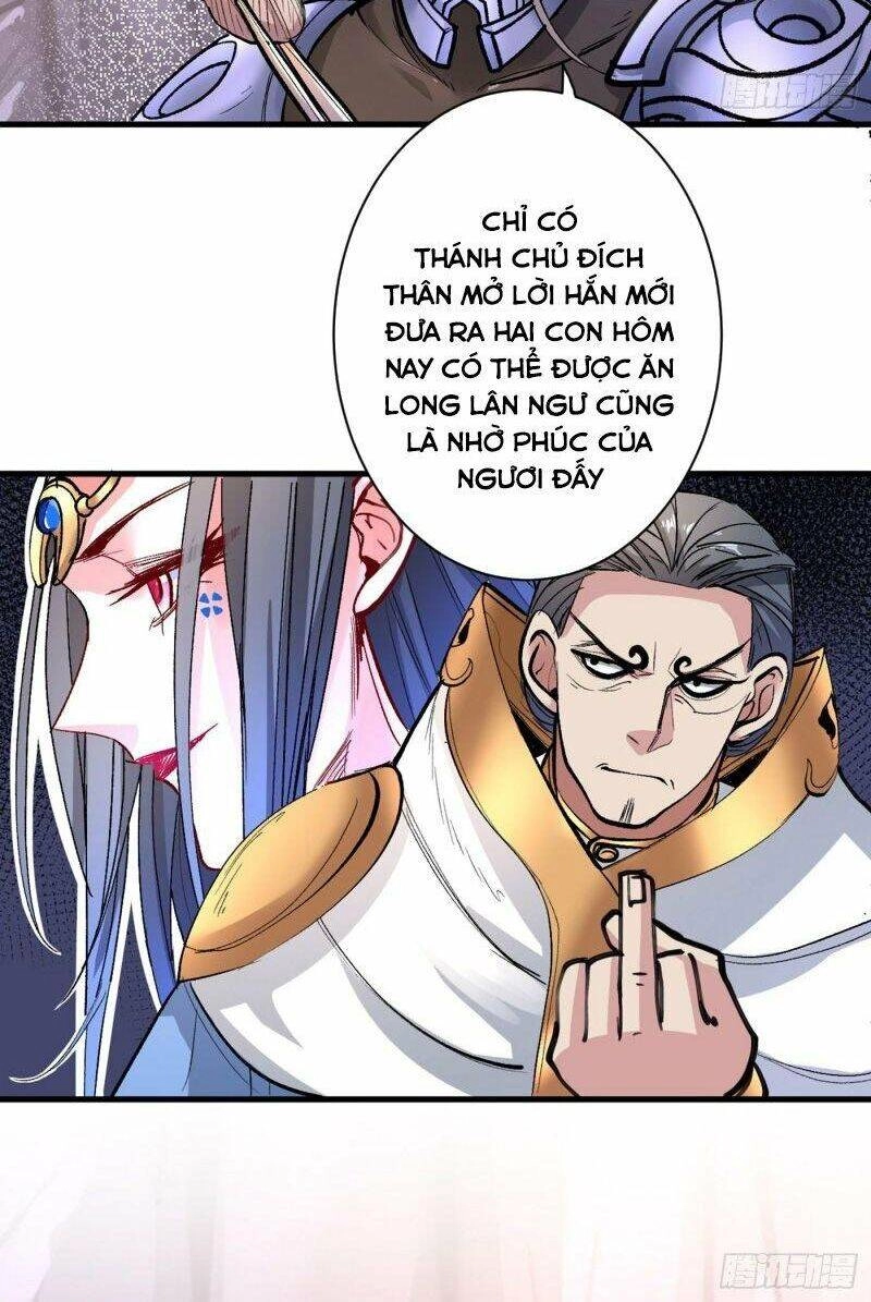 Bị Dạy Dỗ Thành Thánh Chapter 25 - 24