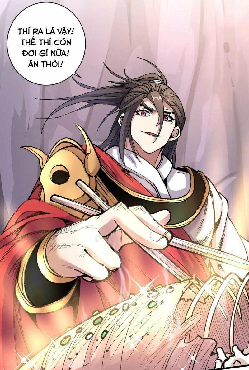 Bị Dạy Dỗ Thành Thánh Chapter 25 - 25