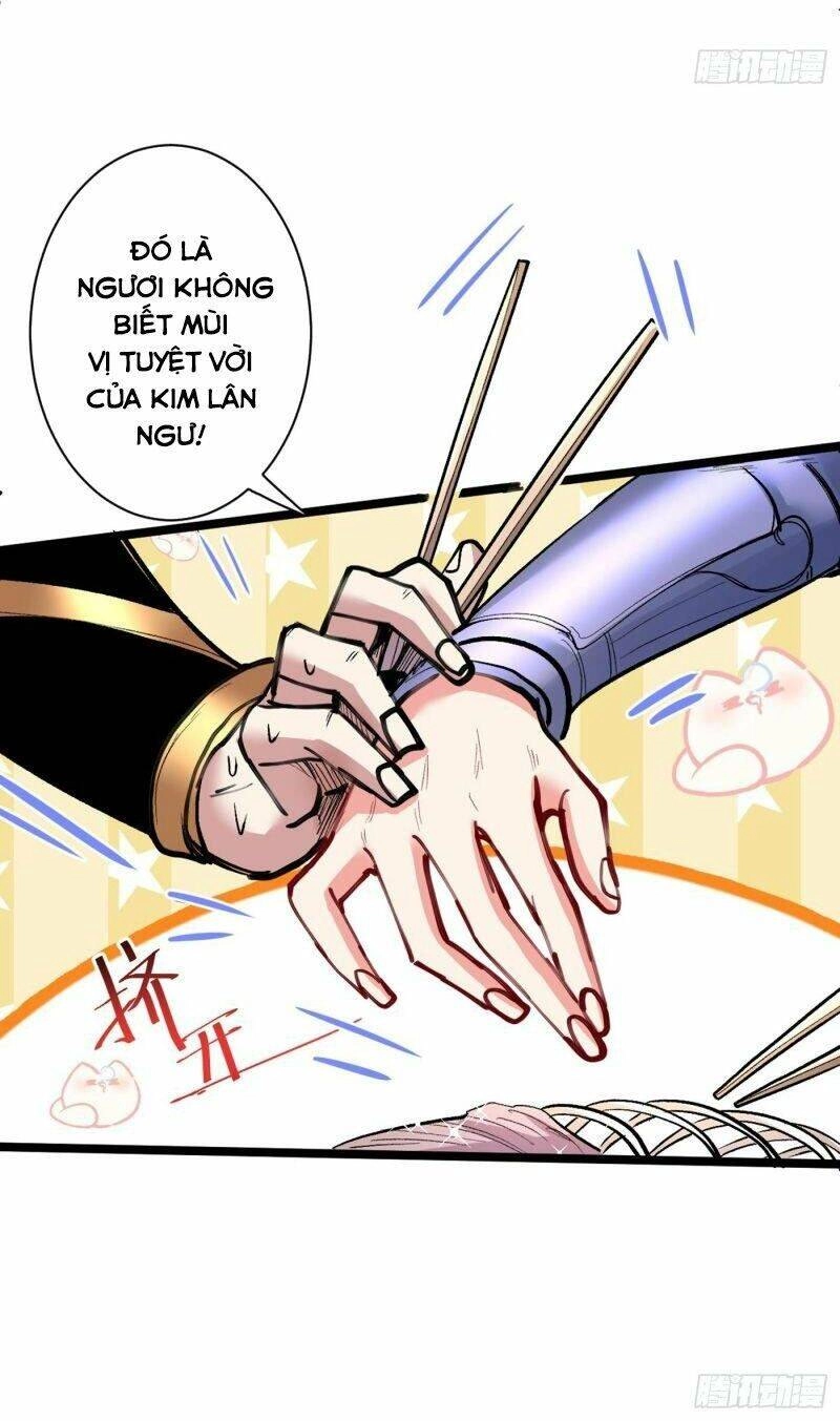 Bị Dạy Dỗ Thành Thánh Chapter 25 - 28