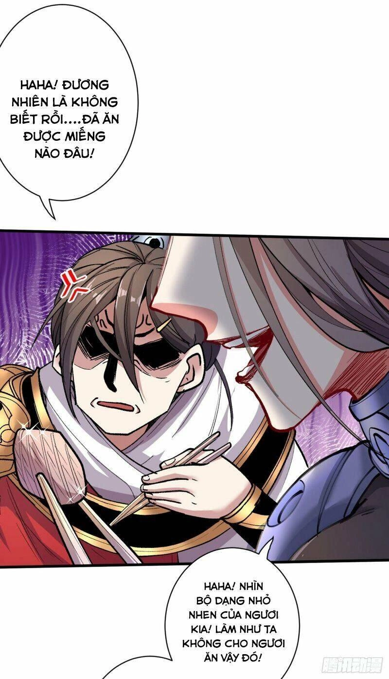 Bị Dạy Dỗ Thành Thánh Chapter 25 - 29