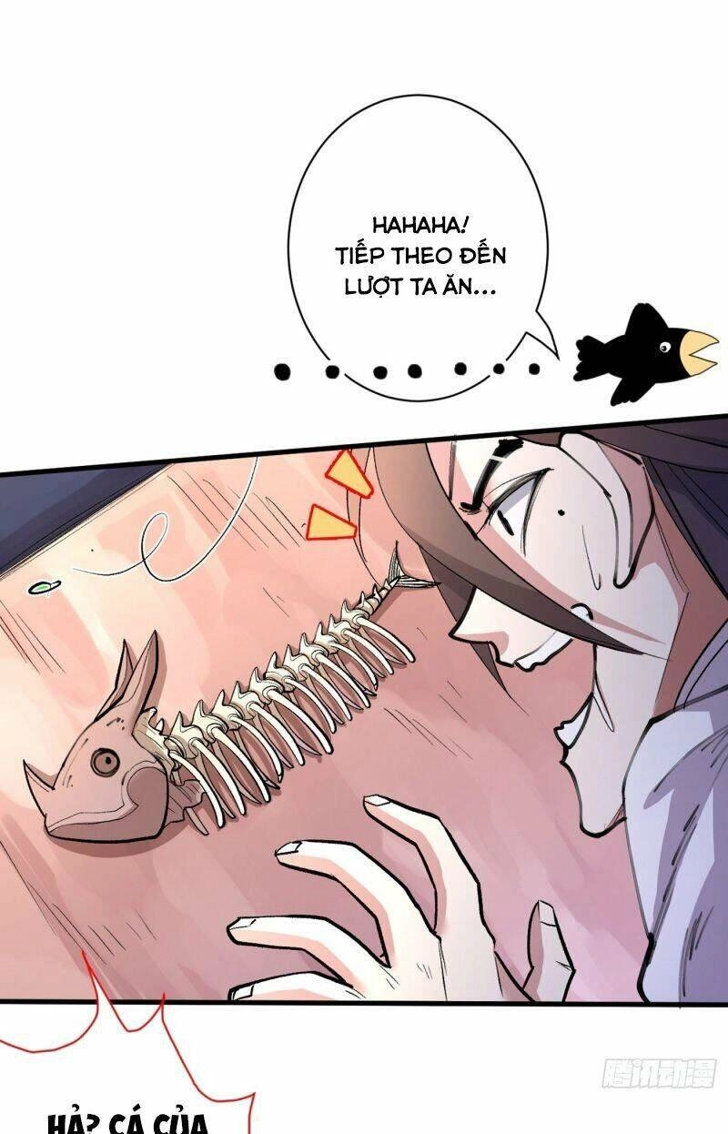 Bị Dạy Dỗ Thành Thánh Chapter 25 - 31