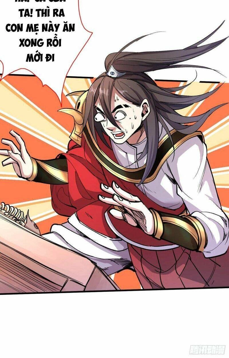 Bị Dạy Dỗ Thành Thánh Chapter 25 - 32