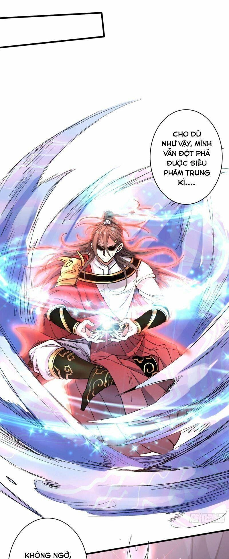 Bị Dạy Dỗ Thành Thánh Chapter 25 - 33