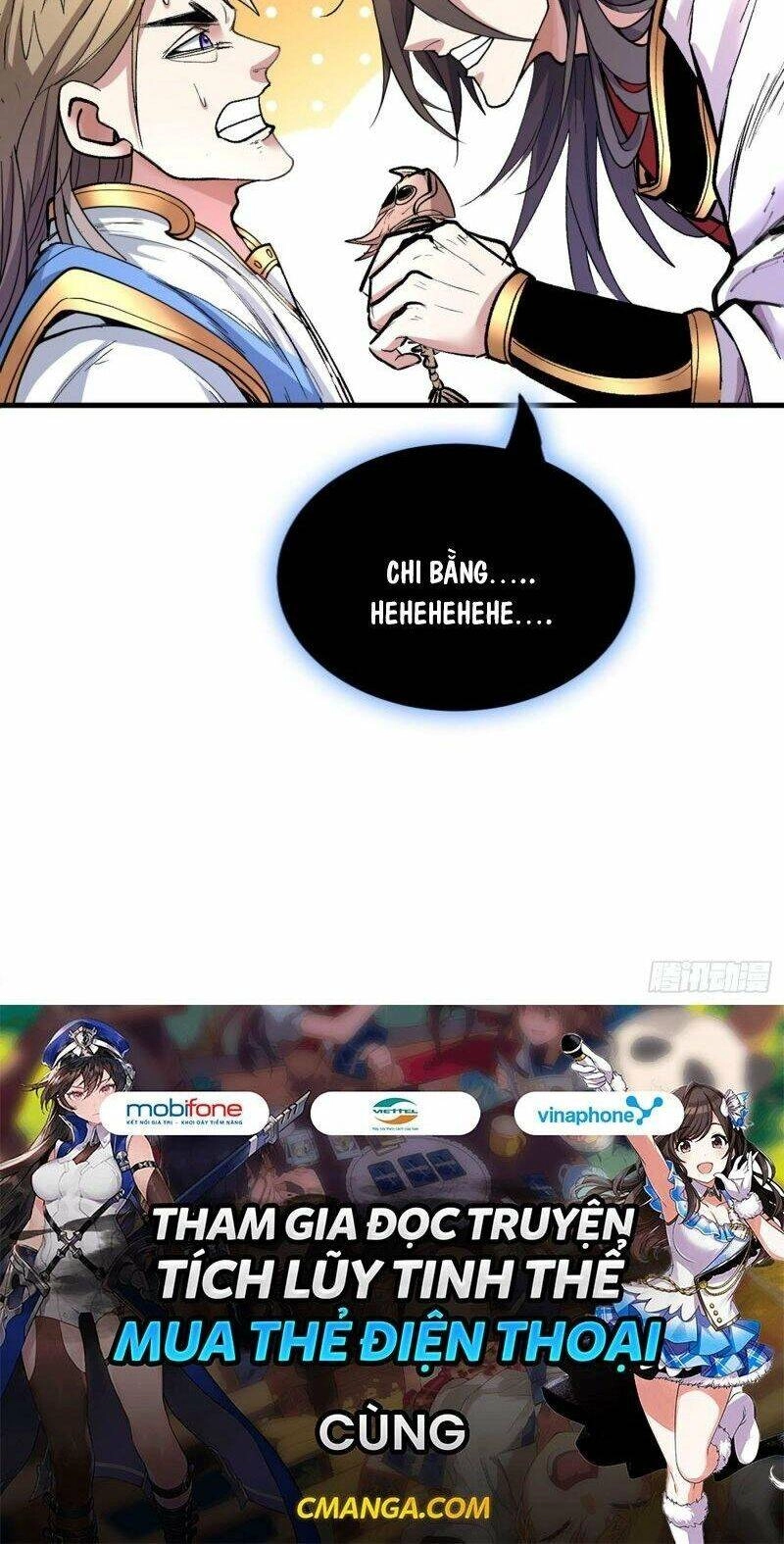 Bị Dạy Dỗ Thành Thánh Chapter 25 - 36