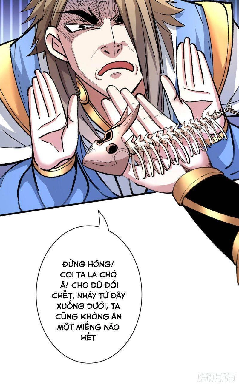 Bị Dạy Dỗ Thành Thánh Chapter 26 - 2