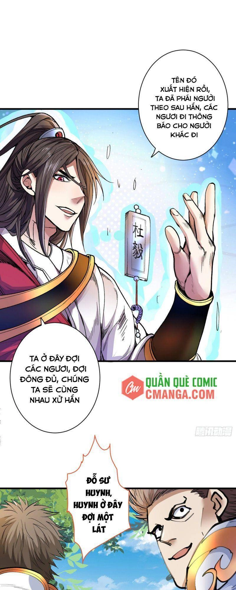 Bị Dạy Dỗ Thành Thánh Chapter 26 - 11