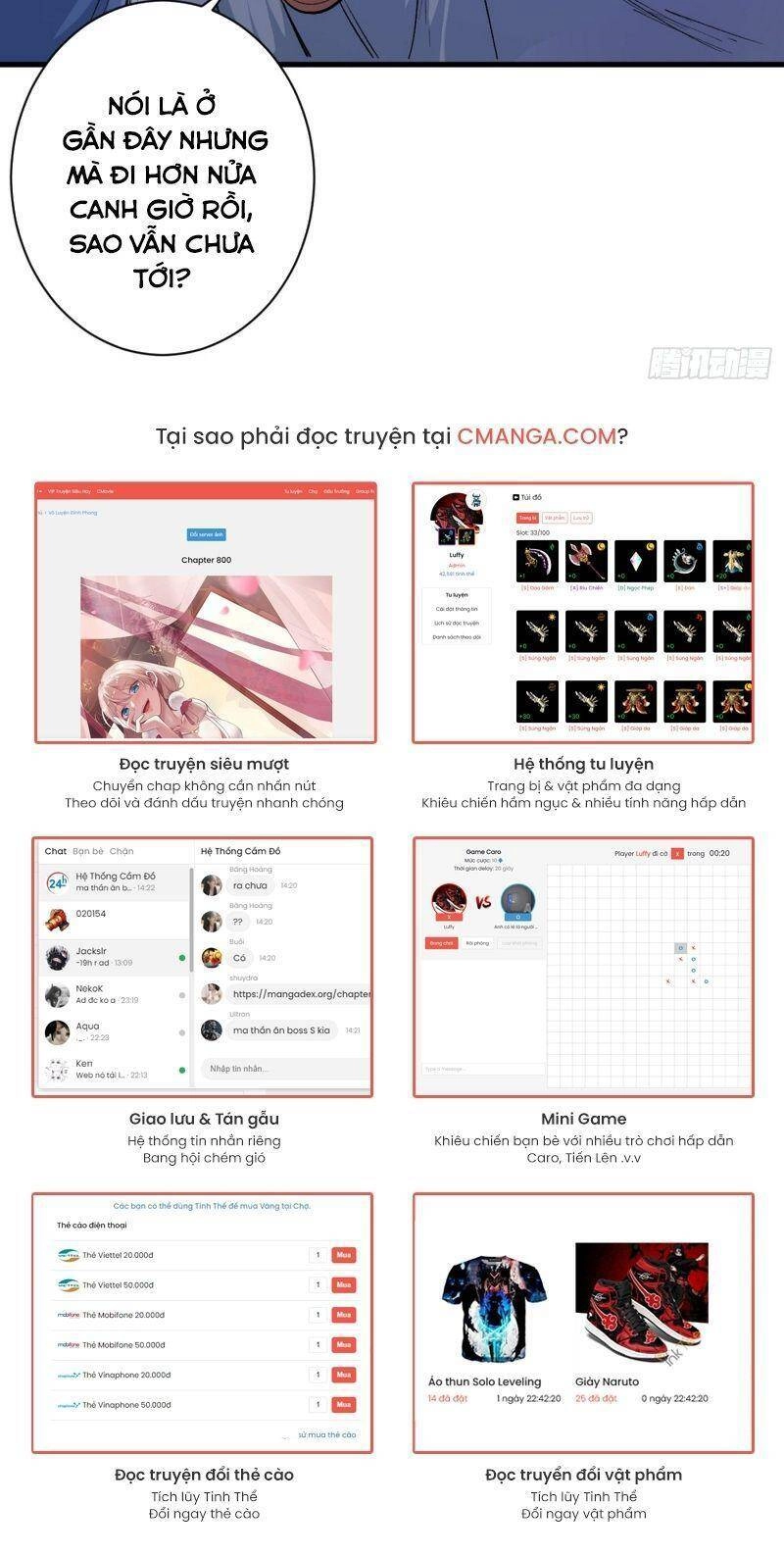 Bị Dạy Dỗ Thành Thánh Chapter 26 - 18