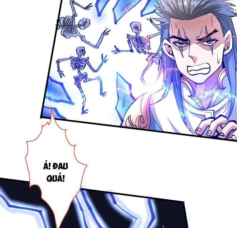 Bị Dạy Dỗ Thành Thánh Chapter 26 - 22