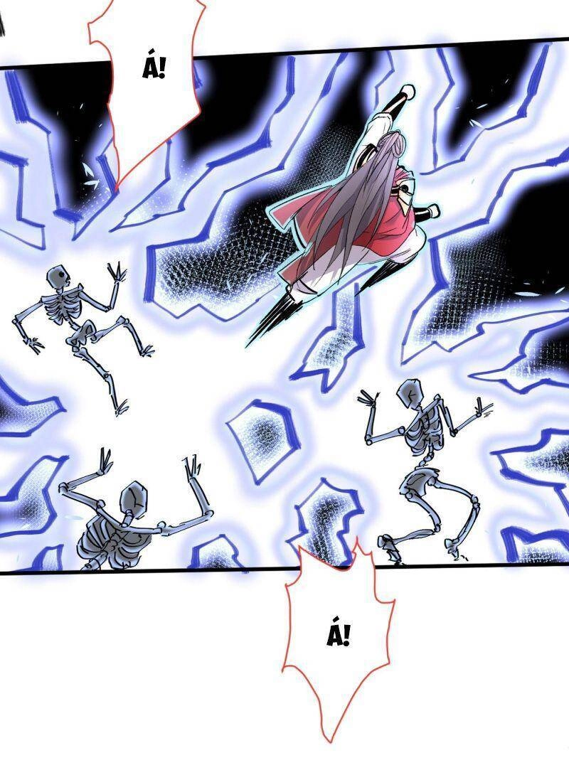 Bị Dạy Dỗ Thành Thánh Chapter 26 - 24