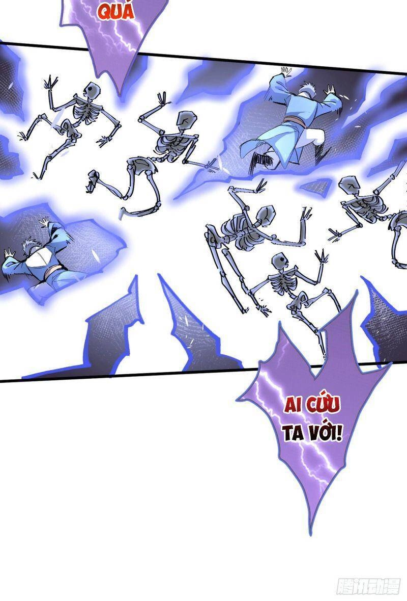 Bị Dạy Dỗ Thành Thánh Chapter 26 - 26