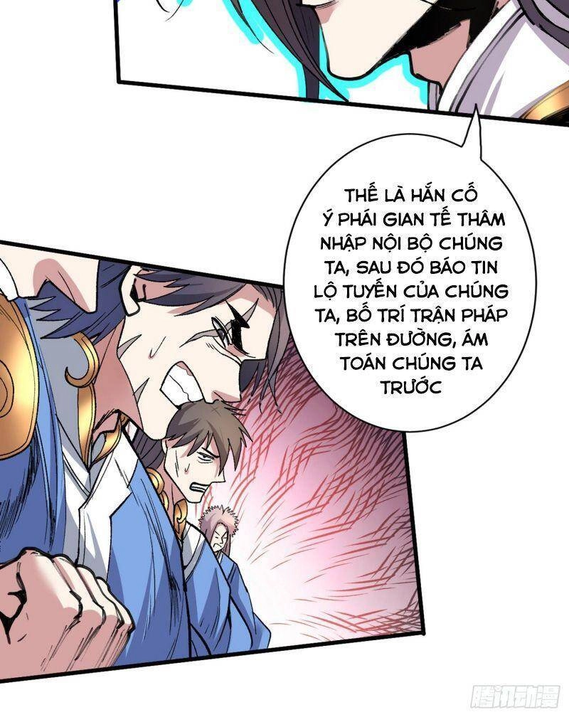 Bị Dạy Dỗ Thành Thánh Chapter 26 - 32