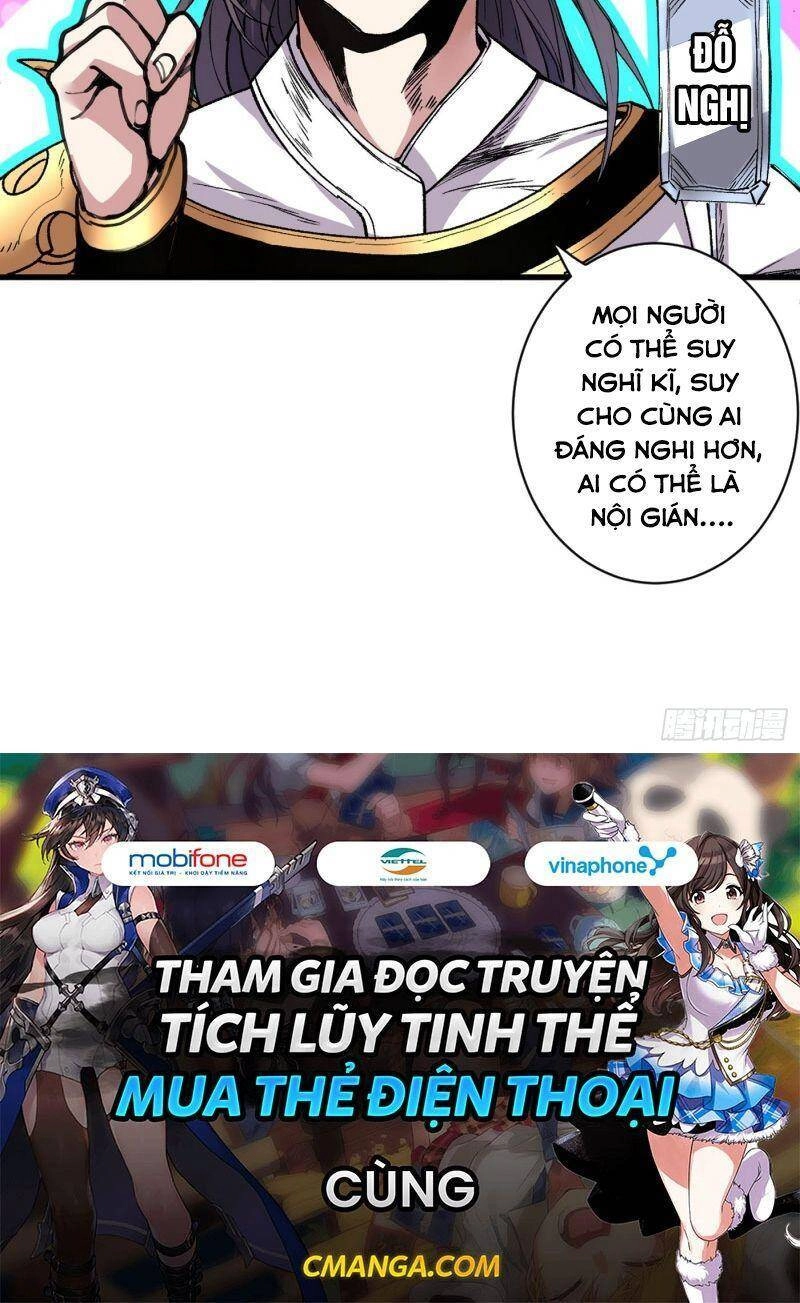 Bị Dạy Dỗ Thành Thánh Chapter 26 - 34