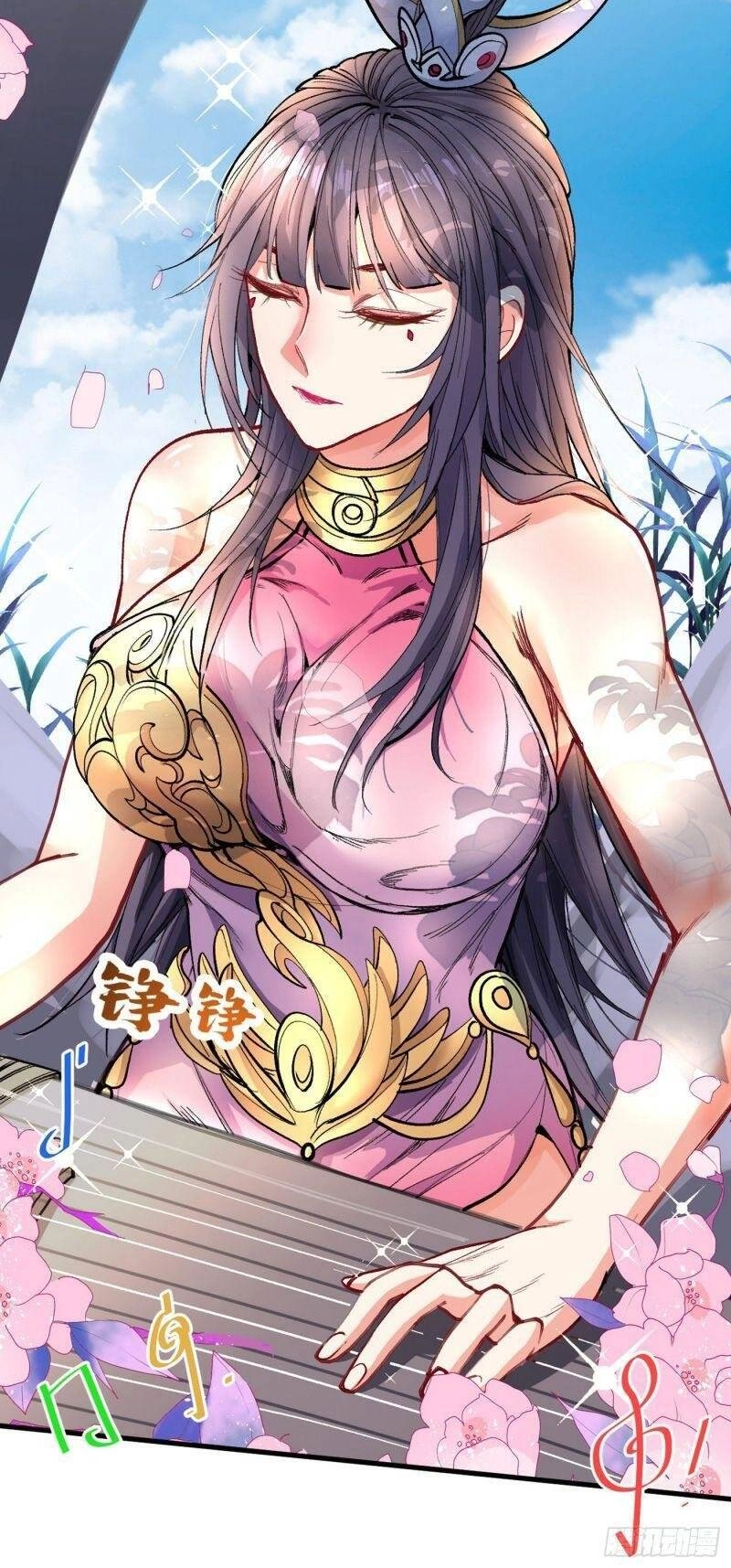 Bị Dạy Dỗ Thành Thánh Chapter 27 - 4