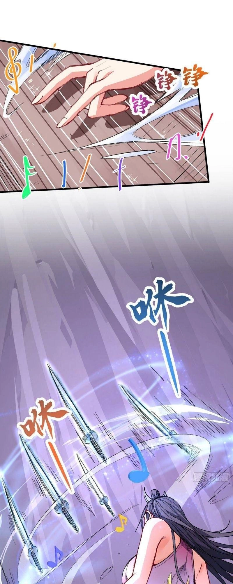 Bị Dạy Dỗ Thành Thánh Chapter 27 - 5