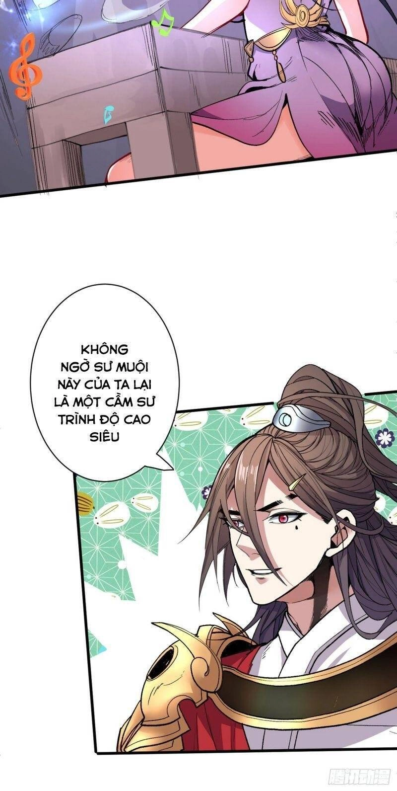 Bị Dạy Dỗ Thành Thánh Chapter 27 - 6