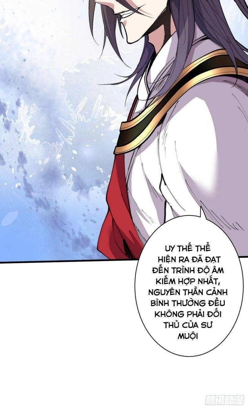 Bị Dạy Dỗ Thành Thánh Chapter 27 - 8