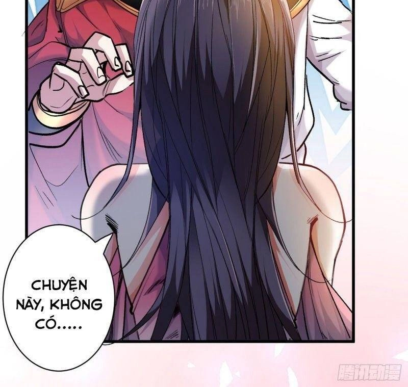 Bị Dạy Dỗ Thành Thánh Chapter 27 - 12