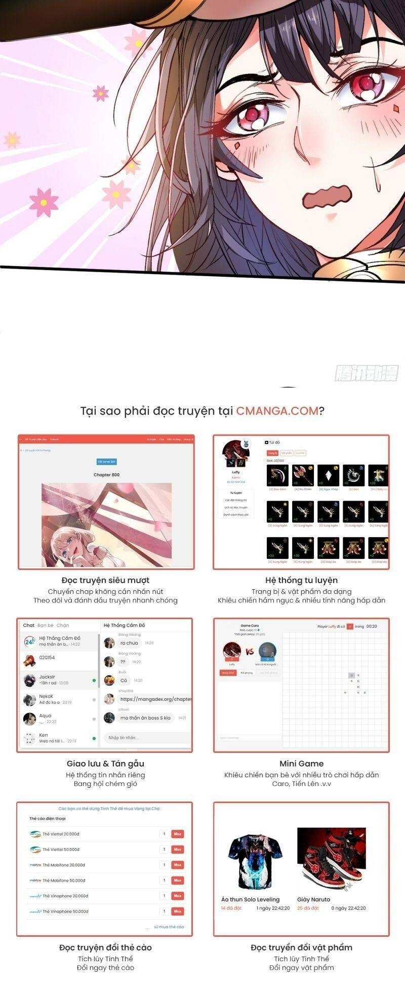 Bị Dạy Dỗ Thành Thánh Chapter 27 - 14