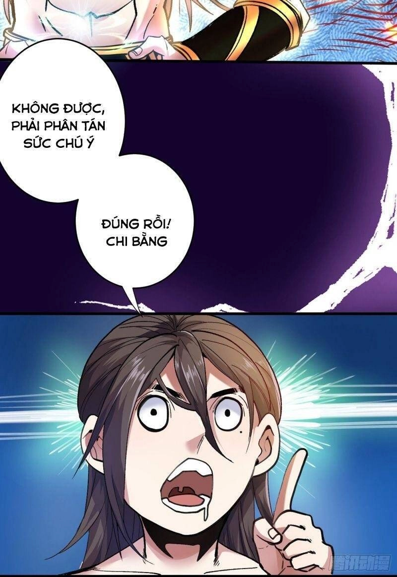 Bị Dạy Dỗ Thành Thánh Chapter 27 - 18