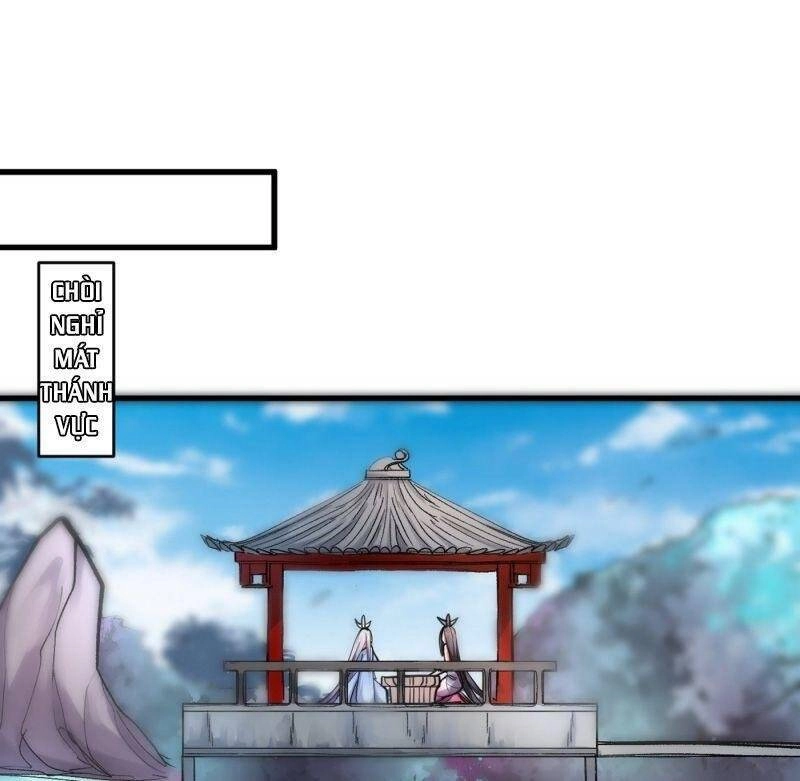 Bị Dạy Dỗ Thành Thánh Chapter 27 - 22