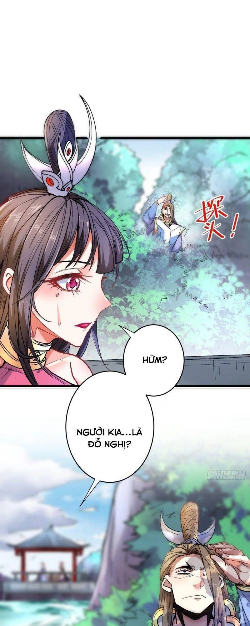 Bị Dạy Dỗ Thành Thánh Chapter 27 - 25