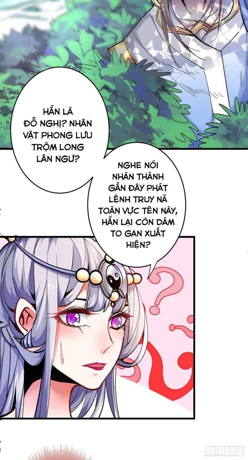 Bị Dạy Dỗ Thành Thánh Chapter 27 - 26