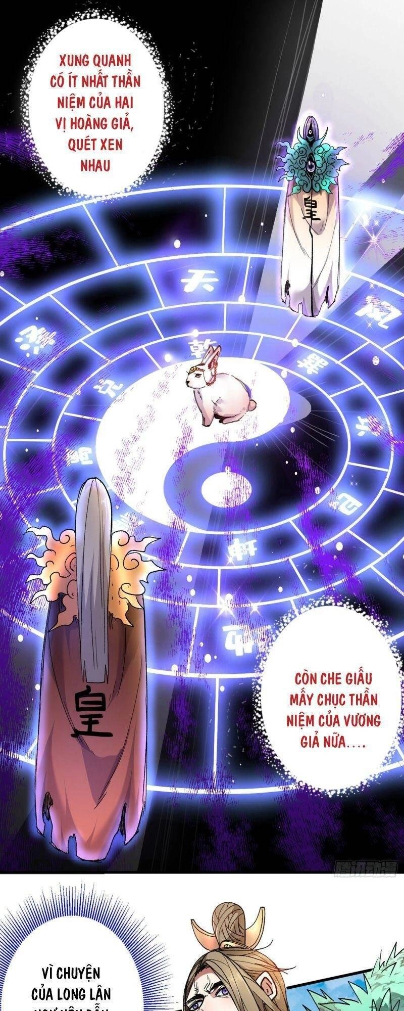 Bị Dạy Dỗ Thành Thánh Chapter 27 - 30