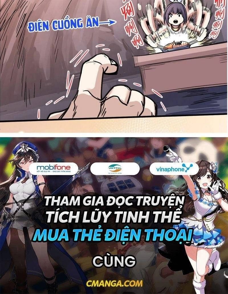 Bị Dạy Dỗ Thành Thánh Chapter 27 - 36