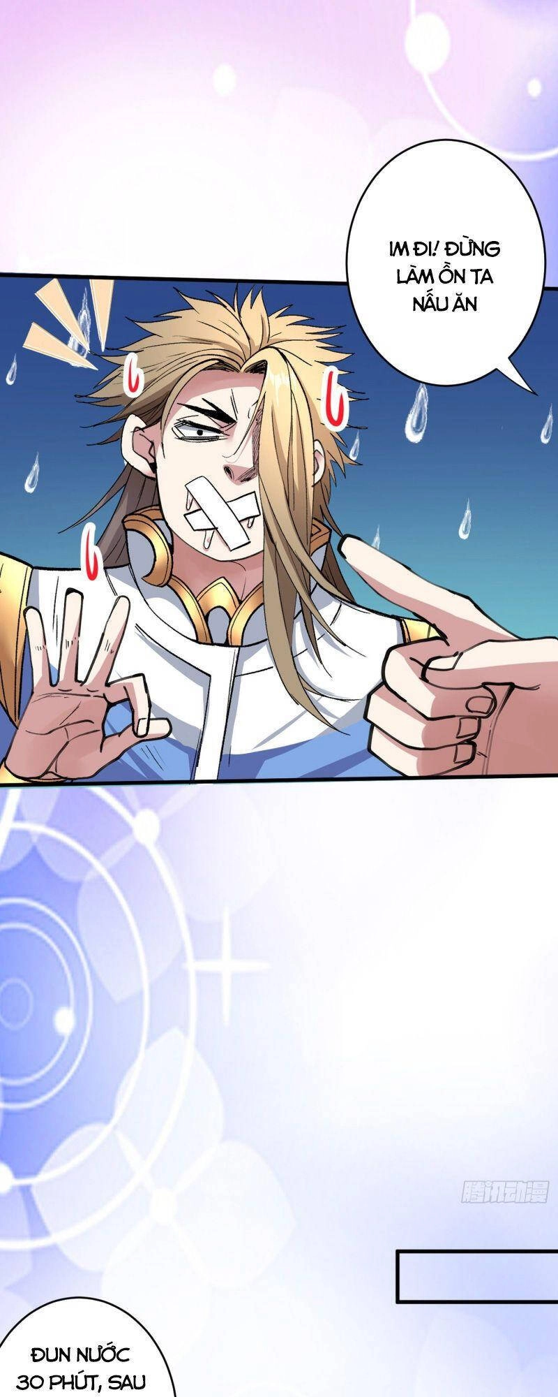 Bị Dạy Dỗ Thành Thánh Chapter 28 - 3