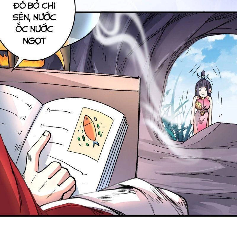 Bị Dạy Dỗ Thành Thánh Chapter 28 - 4