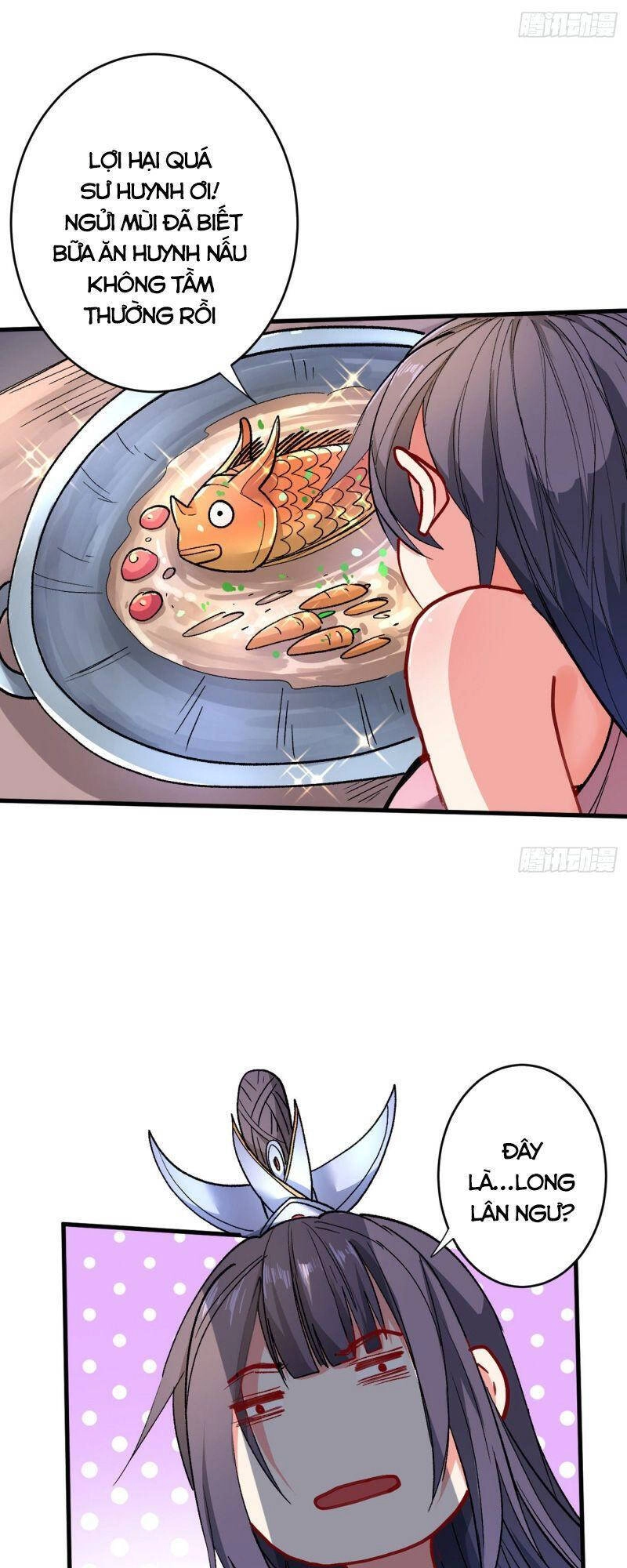 Bị Dạy Dỗ Thành Thánh Chapter 28 - 7