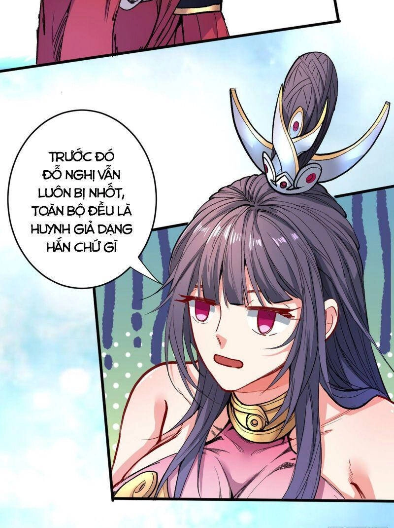 Bị Dạy Dỗ Thành Thánh Chapter 28 - 10