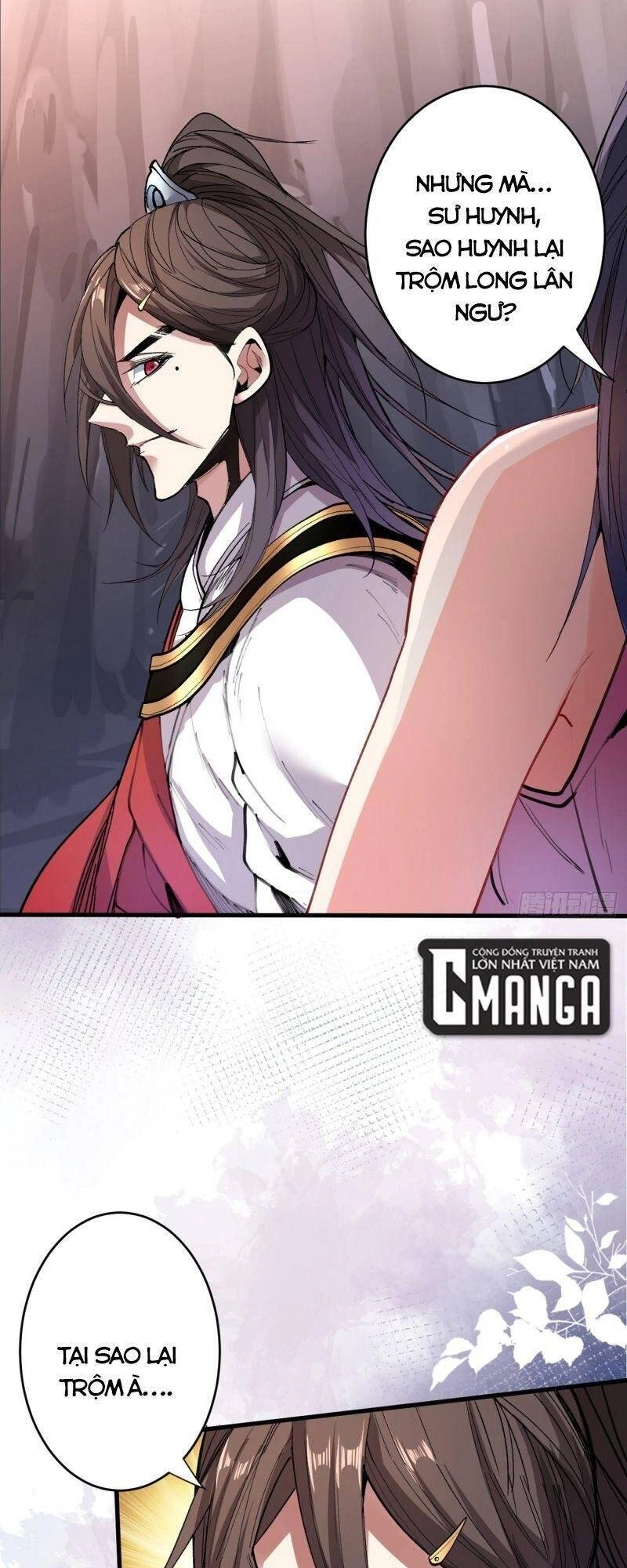 Bị Dạy Dỗ Thành Thánh Chapter 28 - 13