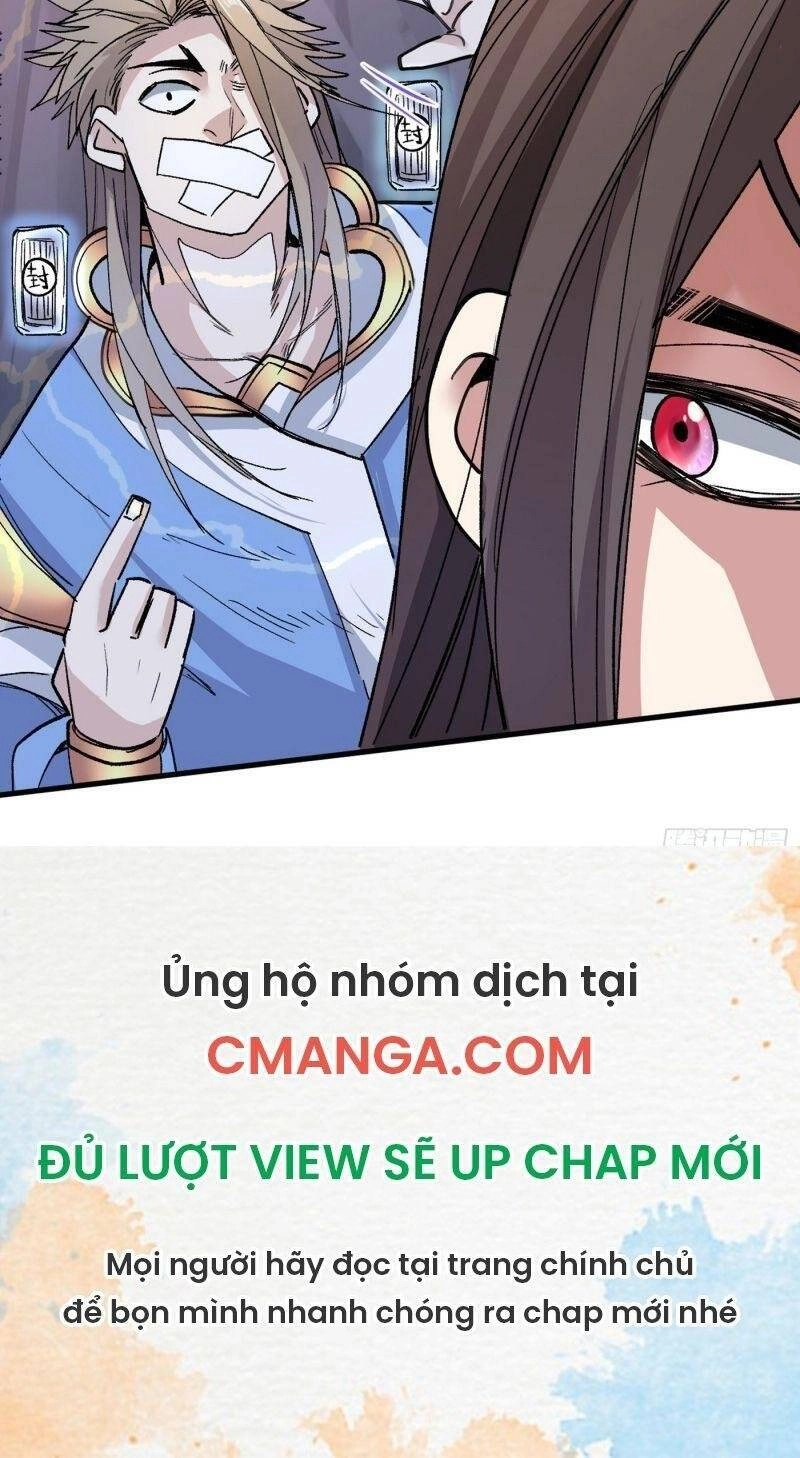 Bị Dạy Dỗ Thành Thánh Chapter 28 - 18