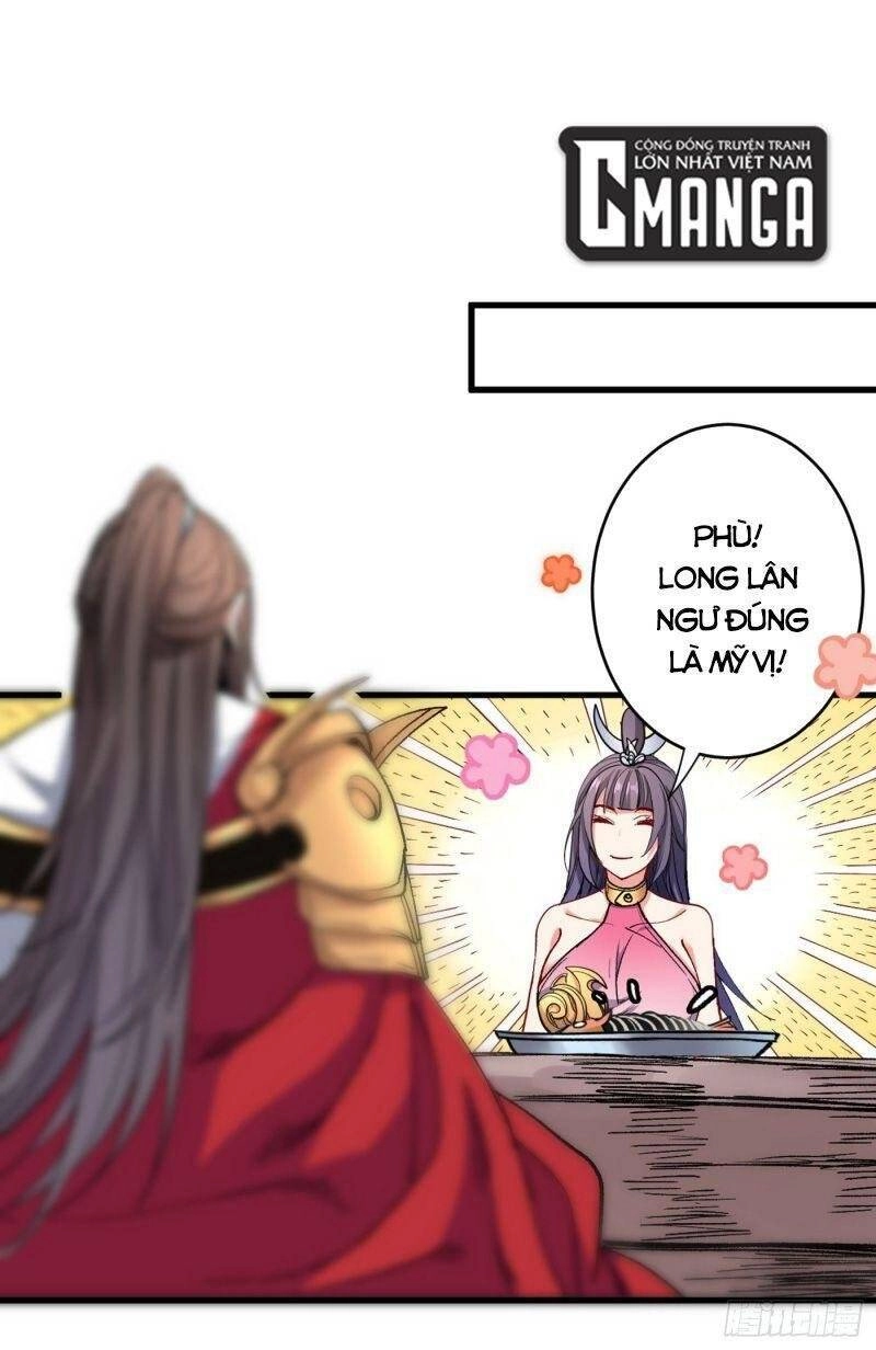 Bị Dạy Dỗ Thành Thánh Chapter 28 - 22