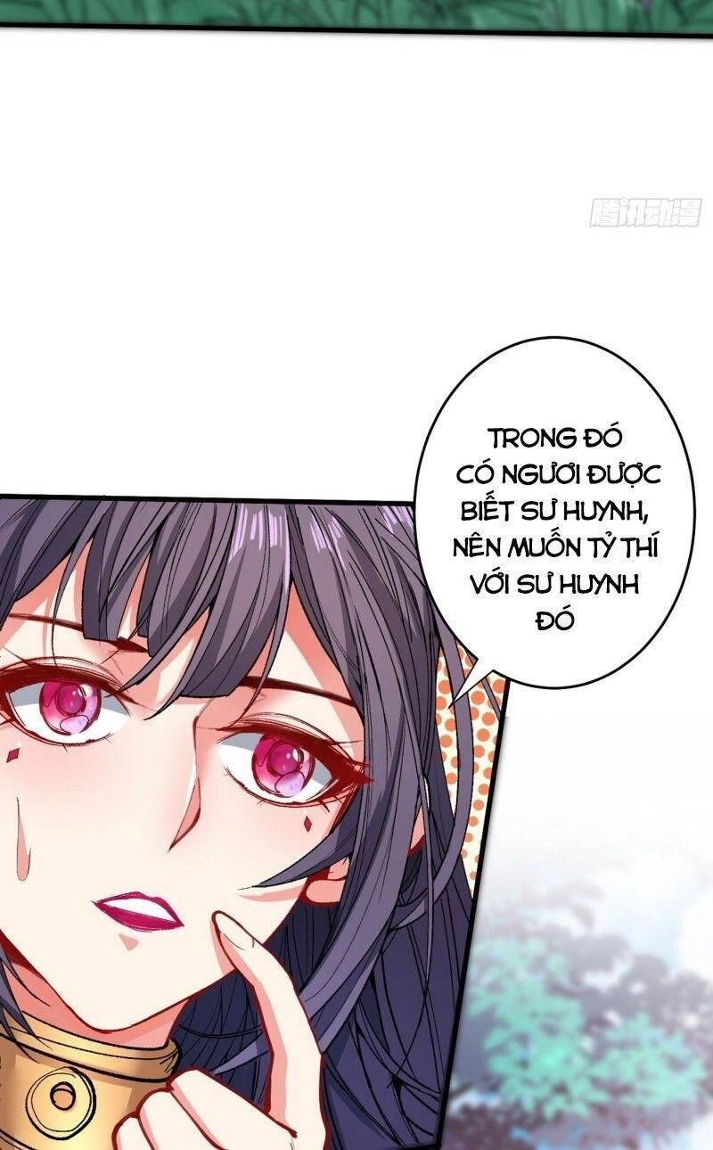 Bị Dạy Dỗ Thành Thánh Chapter 28 - 28