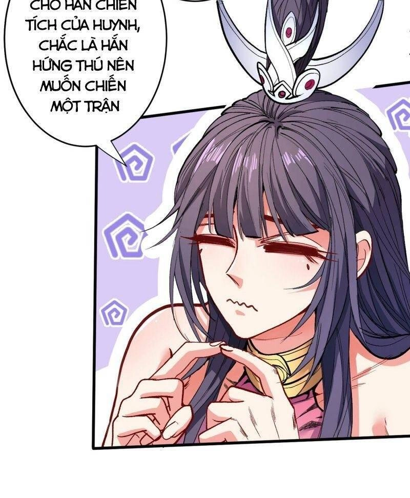 Bị Dạy Dỗ Thành Thánh Chapter 28 - 32