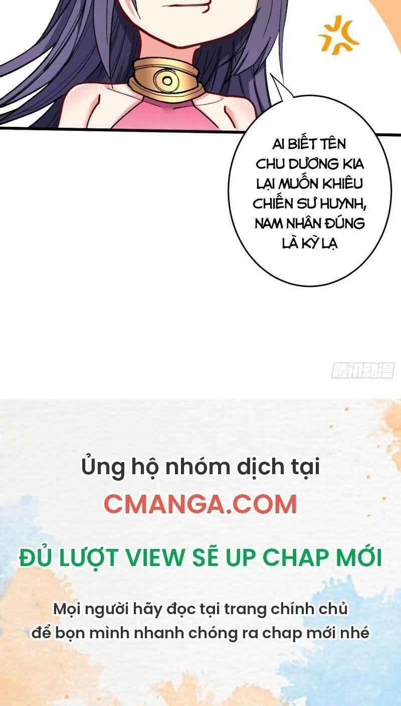 Bị Dạy Dỗ Thành Thánh Chapter 28 - 34