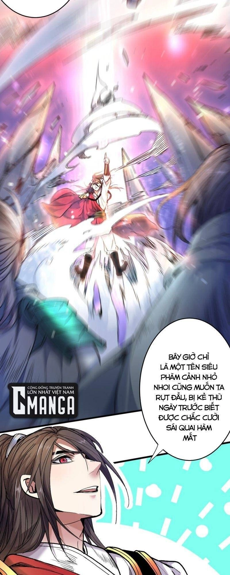 Bị Dạy Dỗ Thành Thánh Chapter 29 - 5