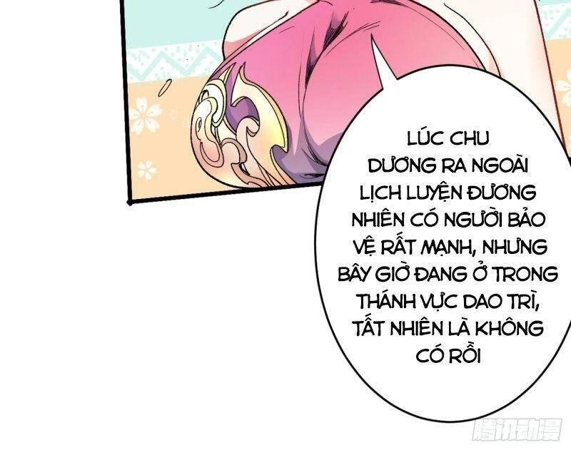 Bị Dạy Dỗ Thành Thánh Chapter 29 - 8