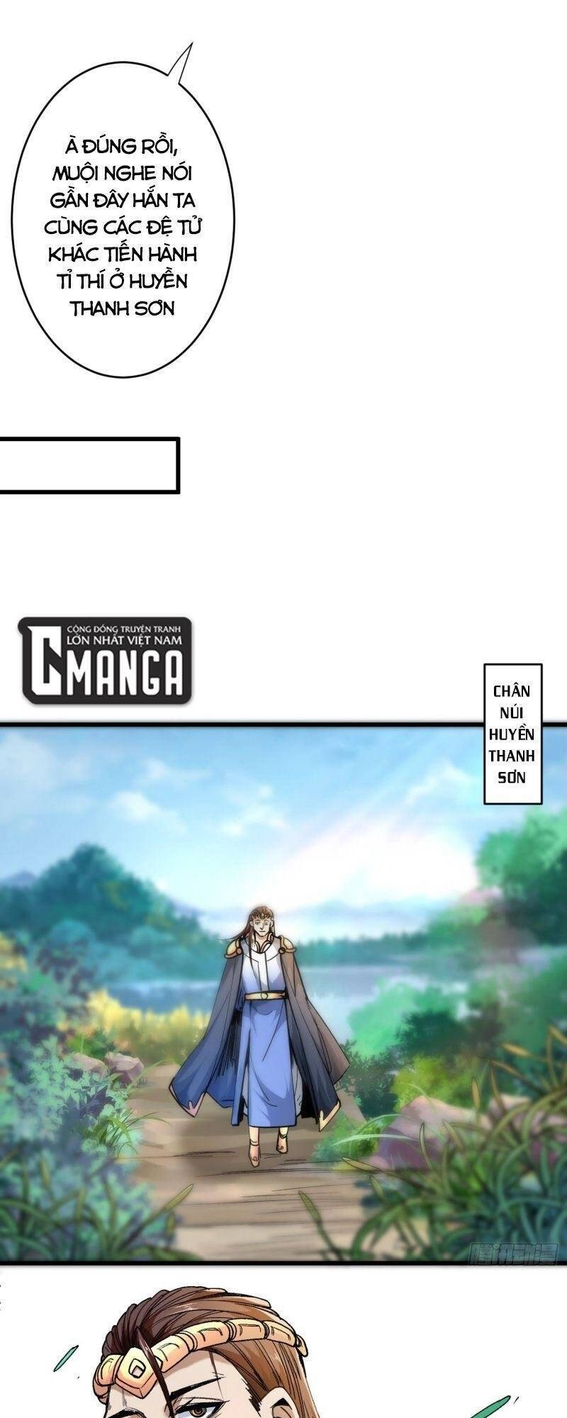 Bị Dạy Dỗ Thành Thánh Chapter 29 - 9