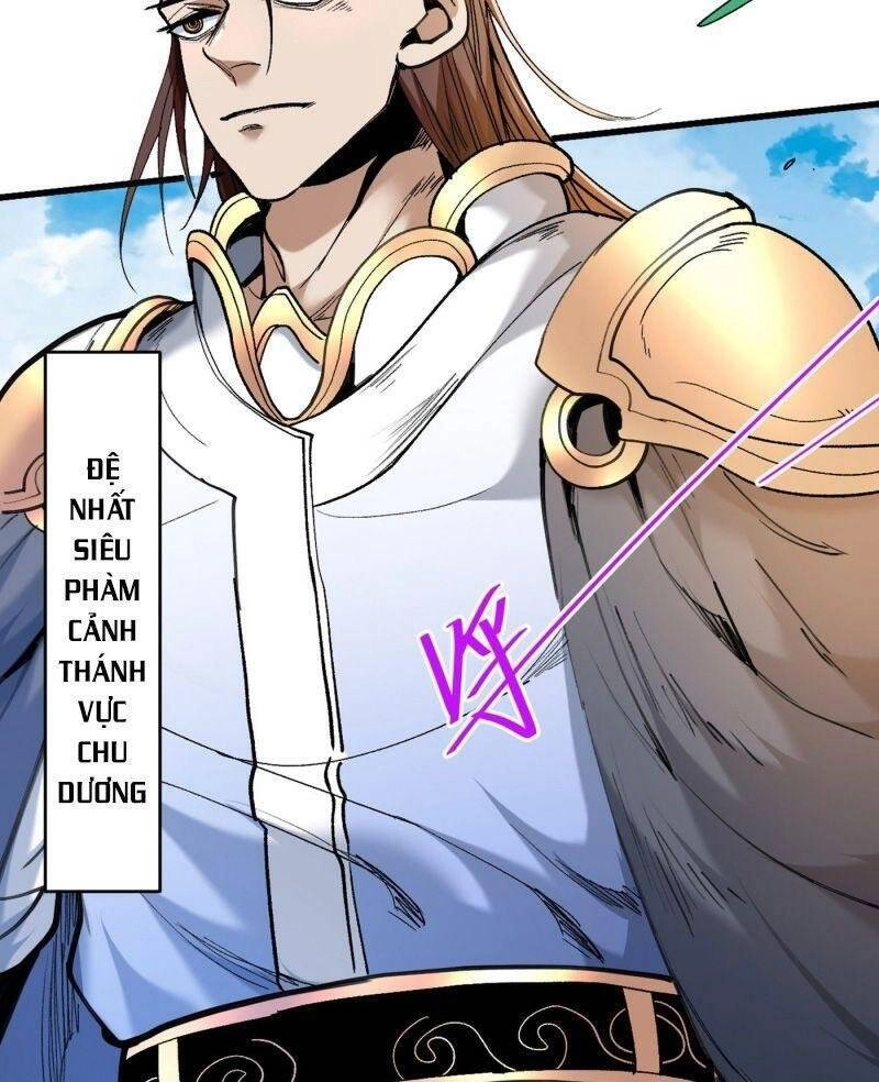 Bị Dạy Dỗ Thành Thánh Chapter 29 - 10