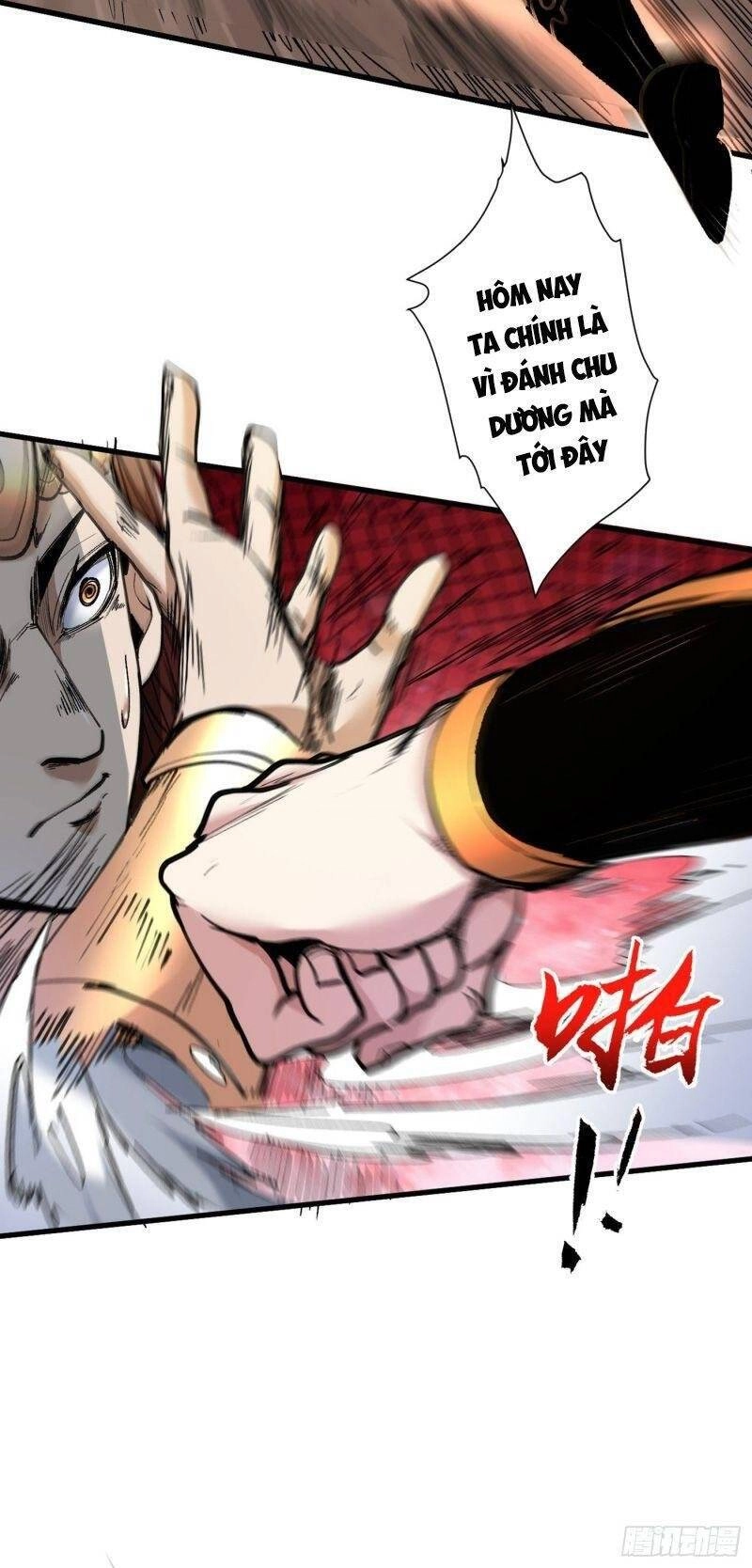 Bị Dạy Dỗ Thành Thánh Chapter 29 - 13