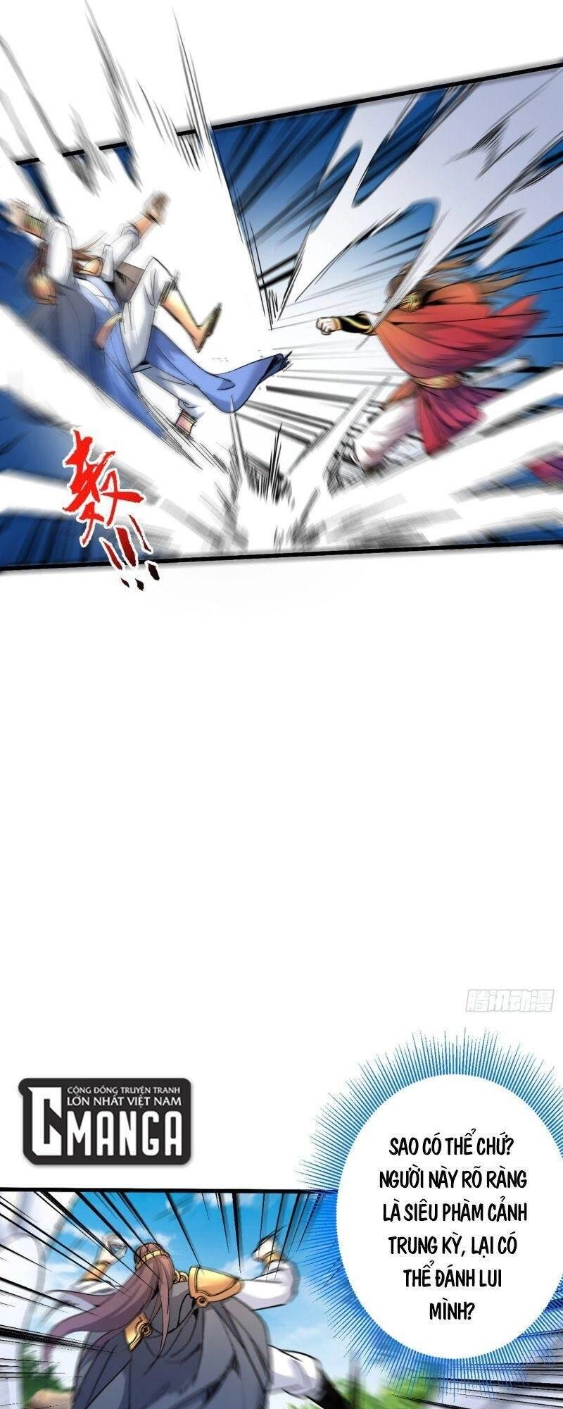 Bị Dạy Dỗ Thành Thánh Chapter 29 - 14