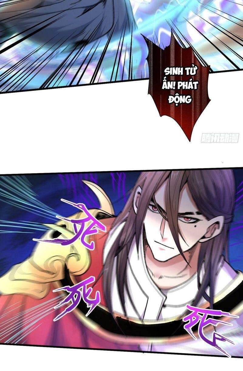 Bị Dạy Dỗ Thành Thánh Chapter 29 - 23