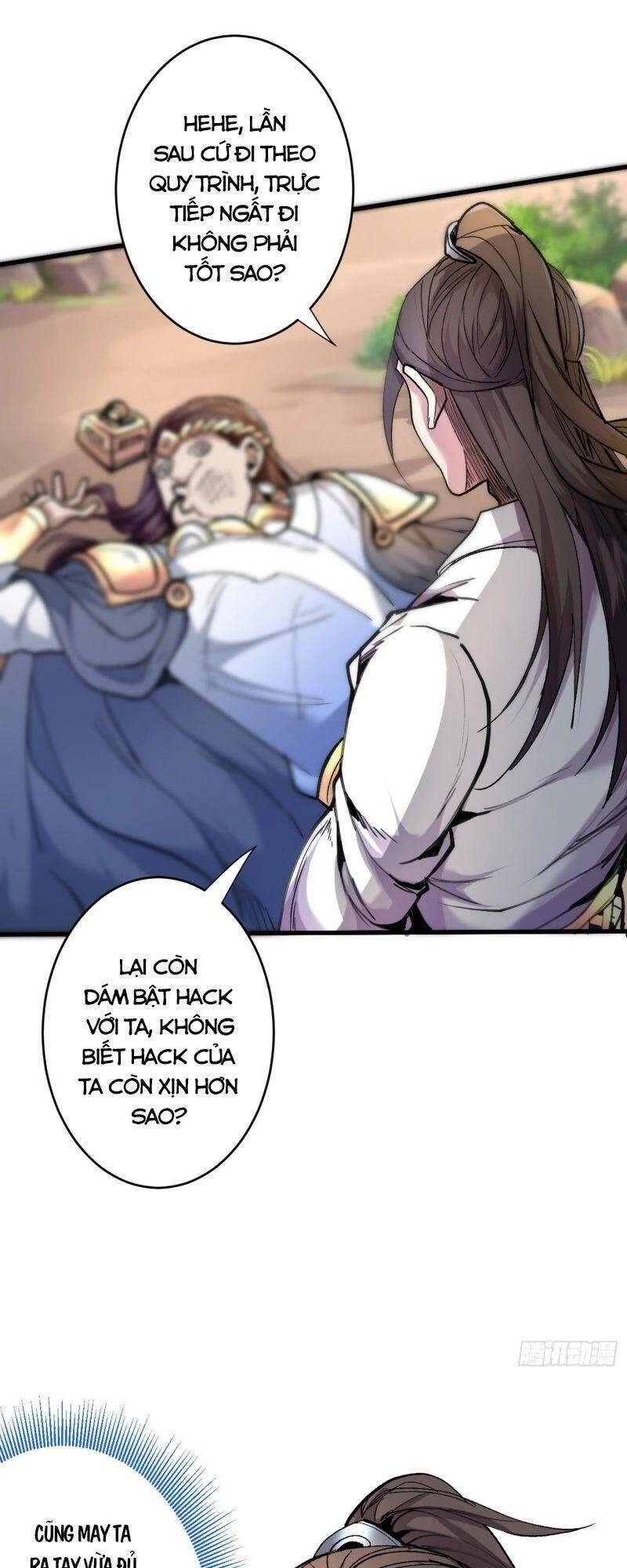 Bị Dạy Dỗ Thành Thánh Chapter 29 - 28