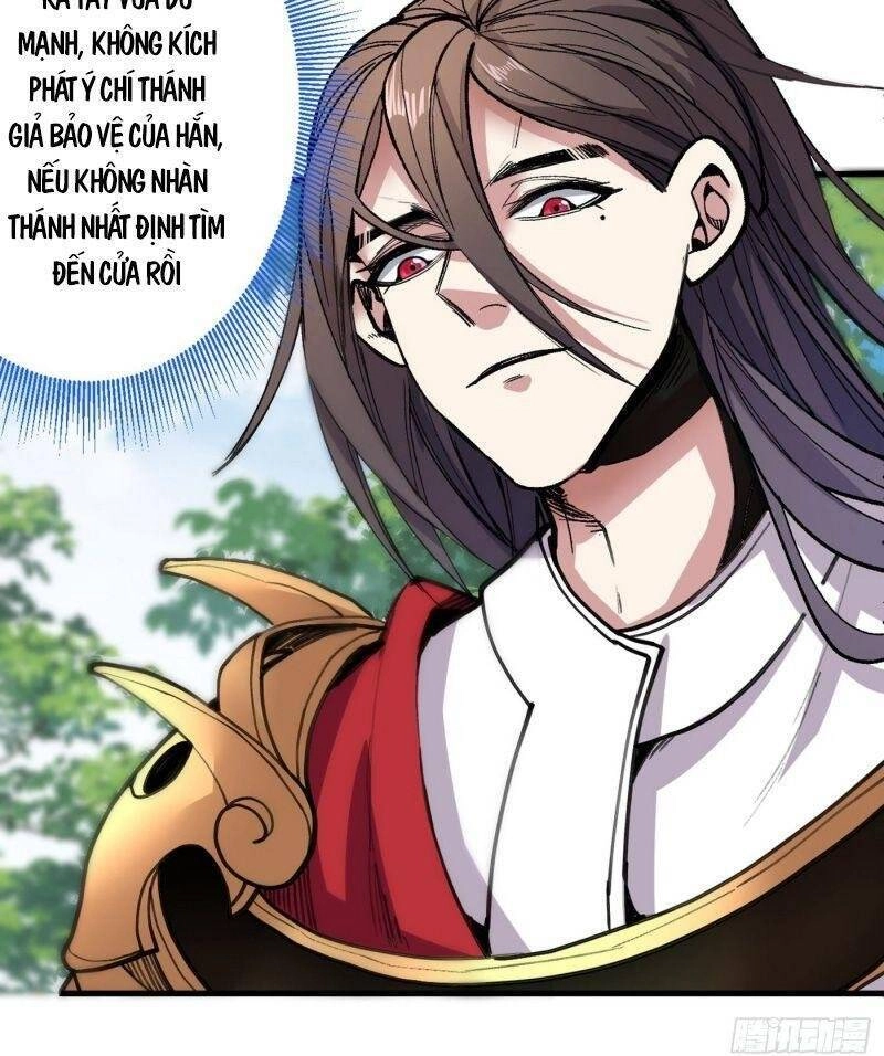 Bị Dạy Dỗ Thành Thánh Chapter 29 - 29