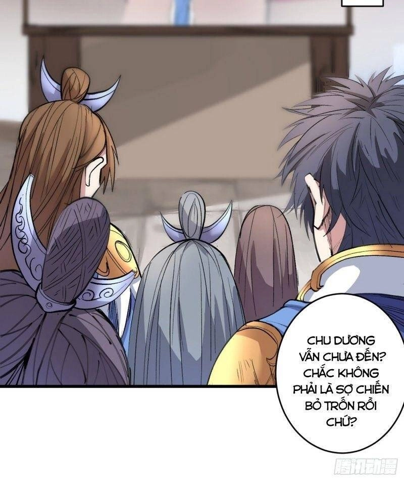 Bị Dạy Dỗ Thành Thánh Chapter 29 - 31